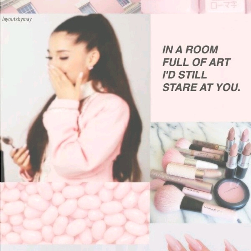 Meet your Posher, Jasmine